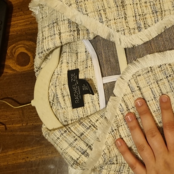 Jacket - Picture 3 of 4